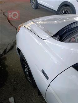 هیوندای ئەکسنت